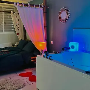 Beauté - Avec Jacuzzi France
