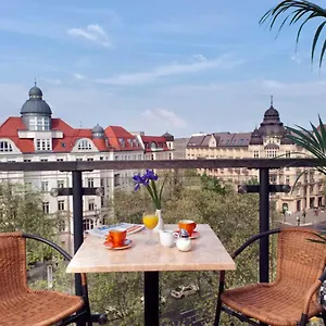 Hotel Kurfuerstendamm