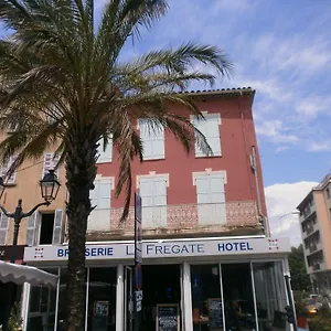 Restaurant La Frégate France