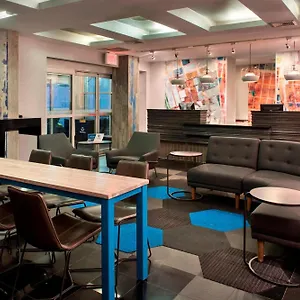 מלון Four Points By Sheraton Manhattan Soho Village
