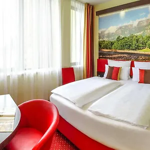 Отель Western Plaza Kurfuerstendamm, Берлин