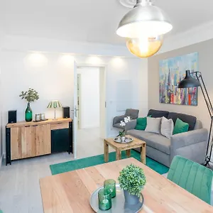 Apartment Greatstay Lachmannstr. 3