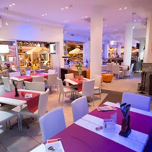 Apartmanhotel Eligonia