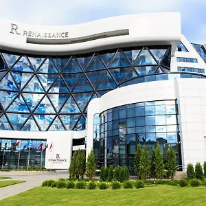 Renaissance Otel Minsk