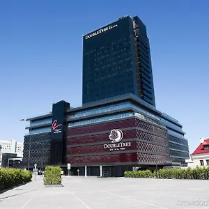 Doubletree By Hilton Otel Minsk