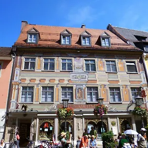 Lucky Ludwig Allemagne