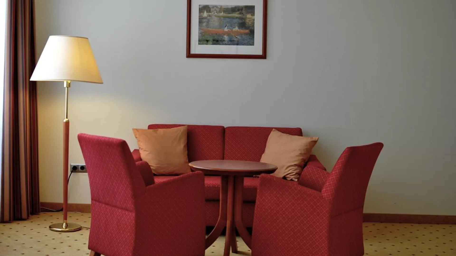 Hotel Steglitz International Berlin