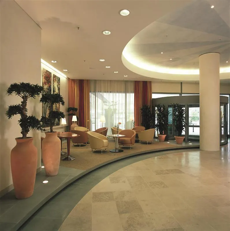 Hotel Steglitz International Berlin Germany