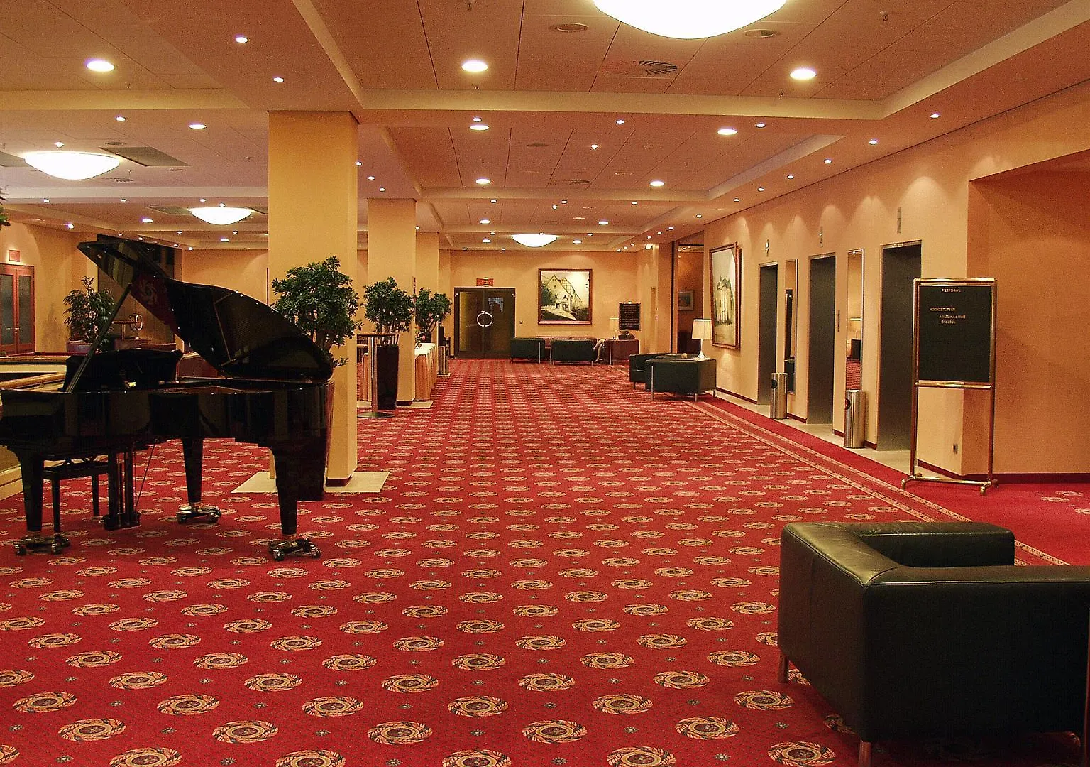 Hotel Steglitz International Berlin