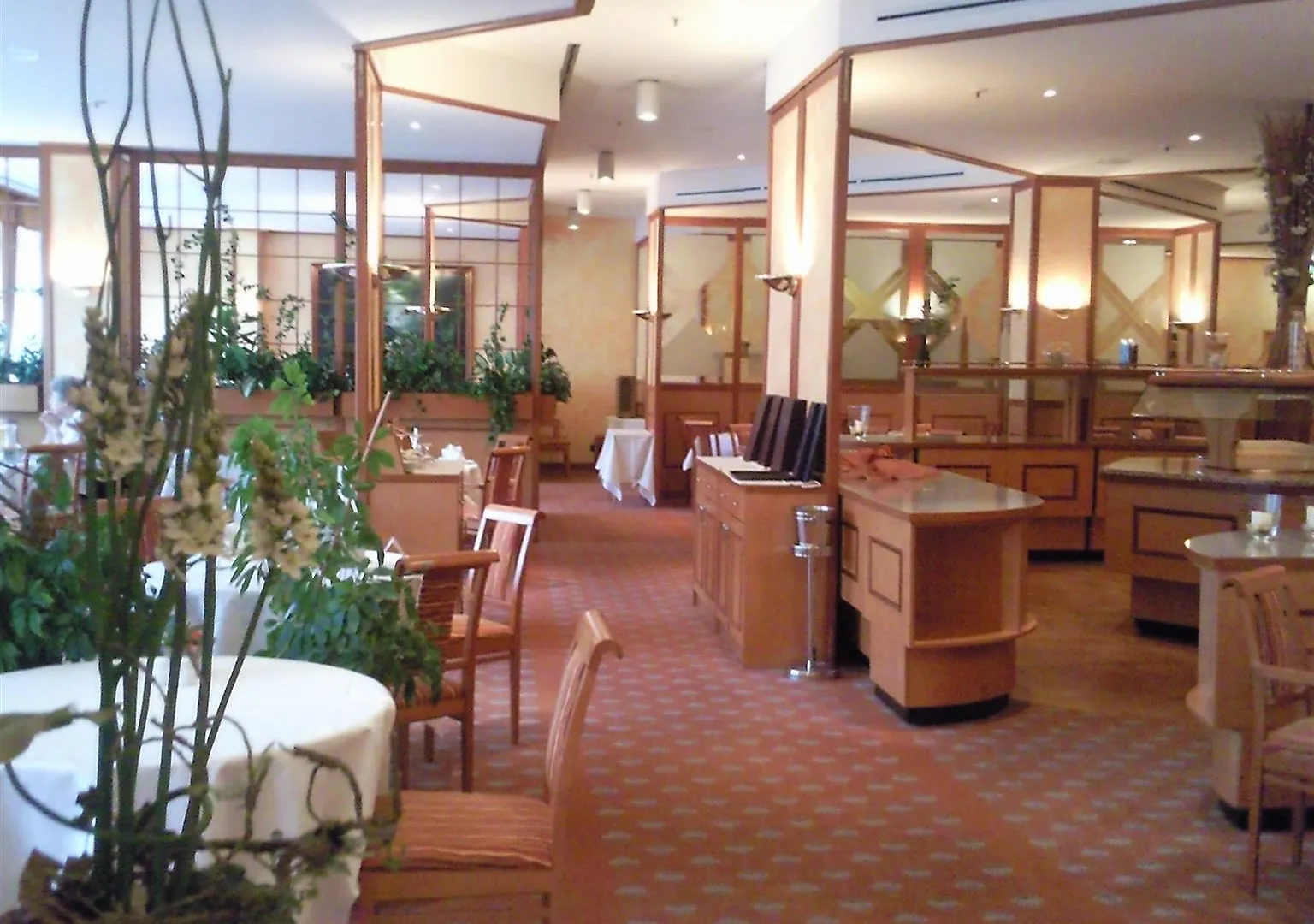 Hotel Steglitz International Berlin