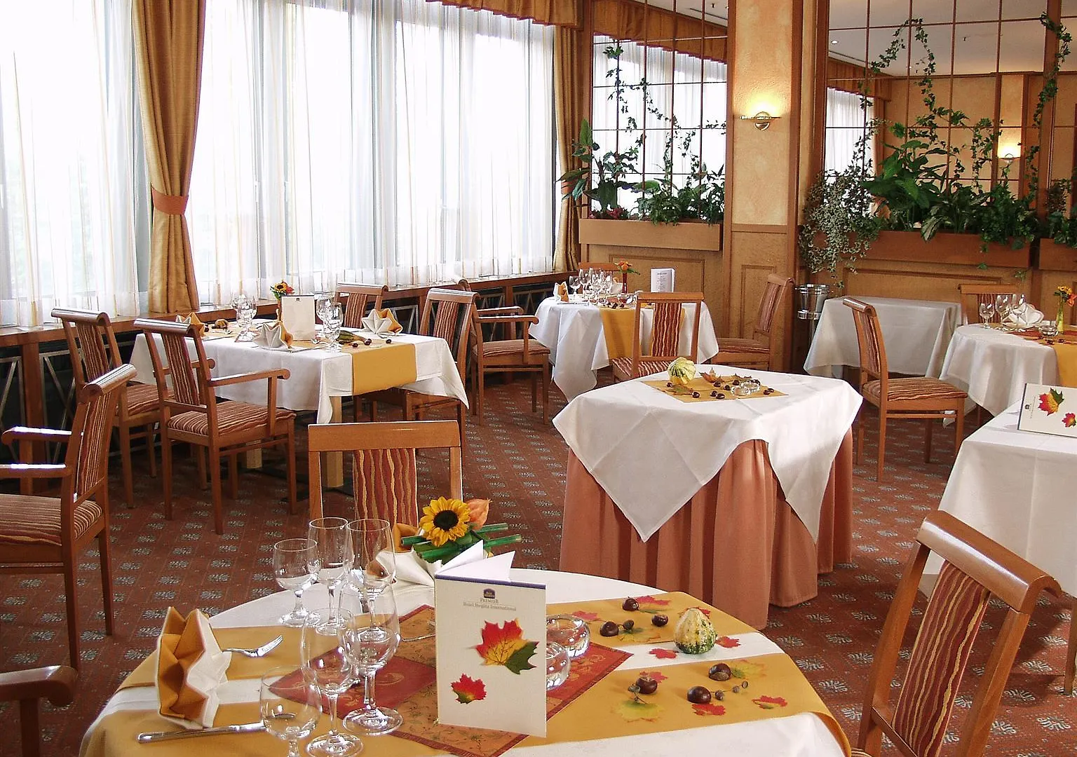 Hotel Steglitz International Berlin