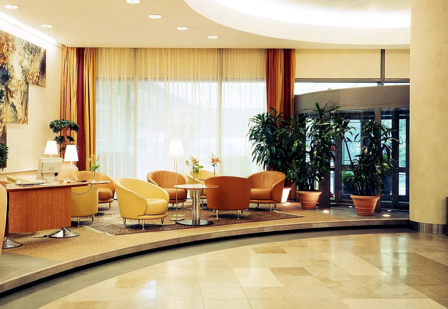 Hotel Steglitz International Berlin Germany