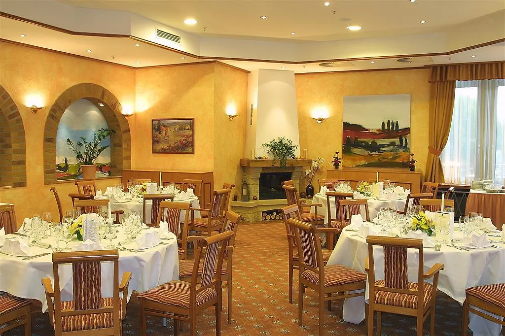 Hotel Steglitz International Berlin