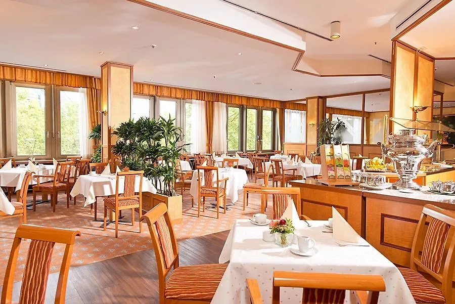 ****  Hotel Steglitz International Berlin Germany
