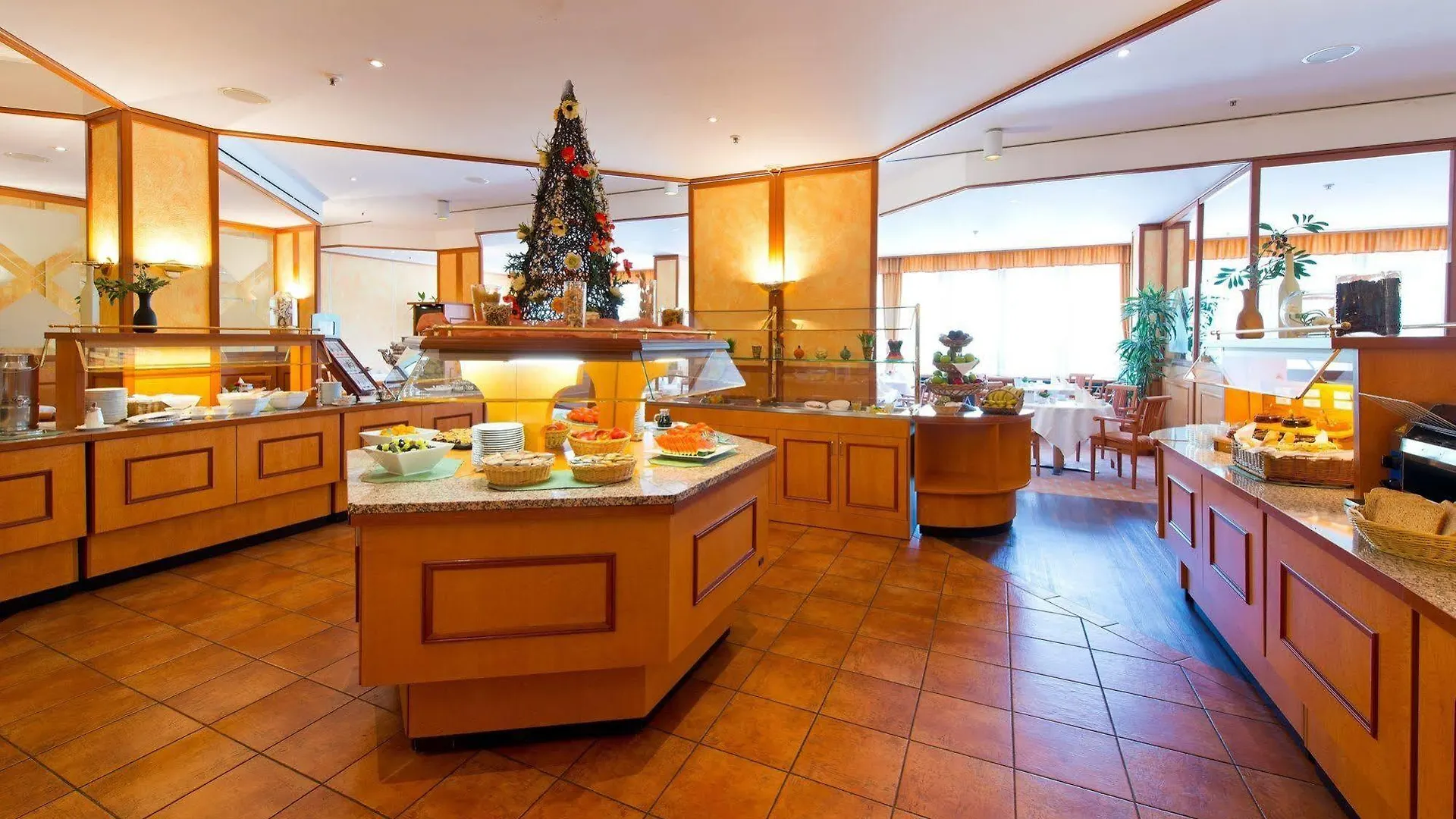 Hotel Steglitz International Berlin 4*,  Germany