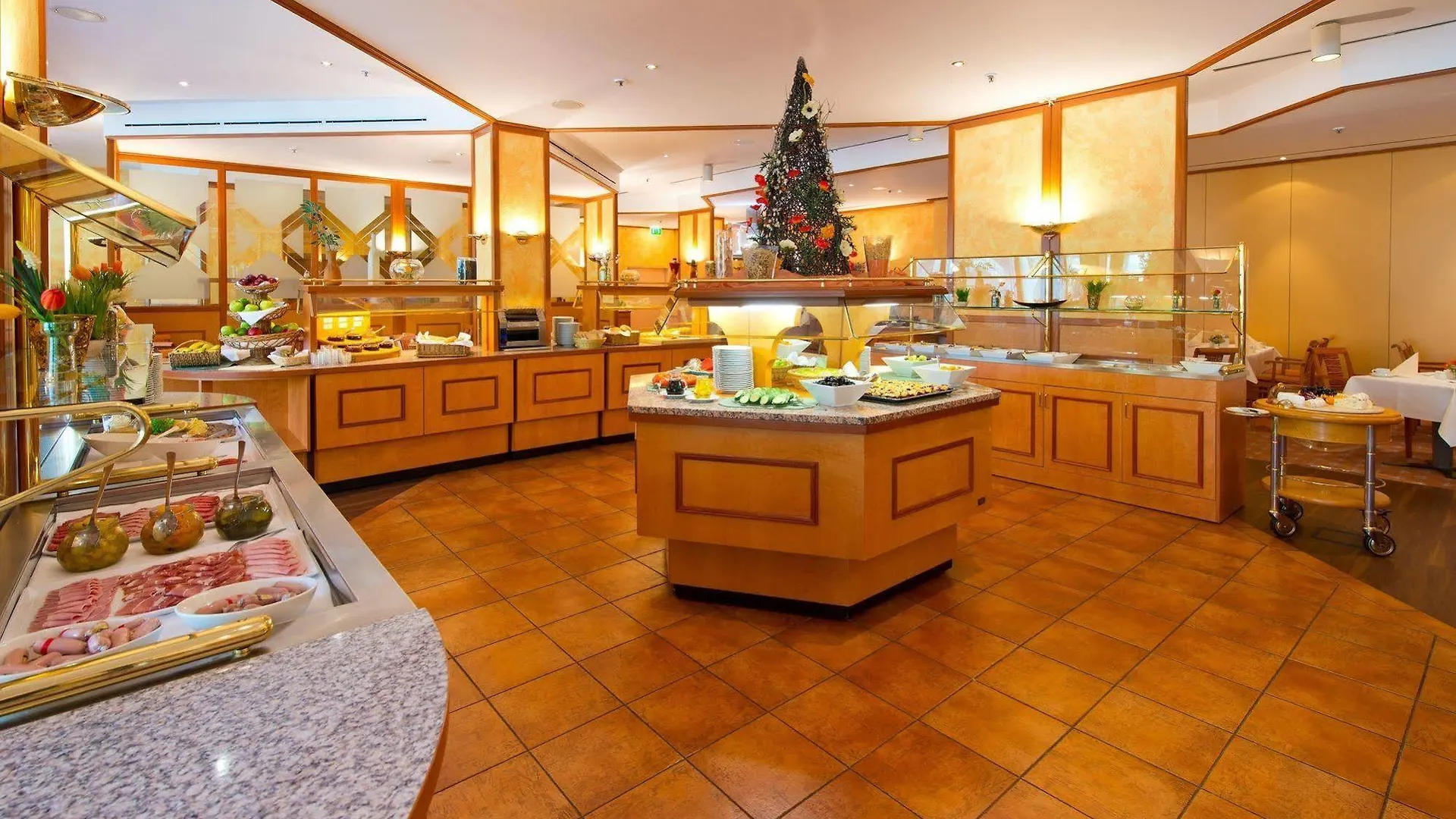 ****  Hotel Steglitz International Berlin Germany