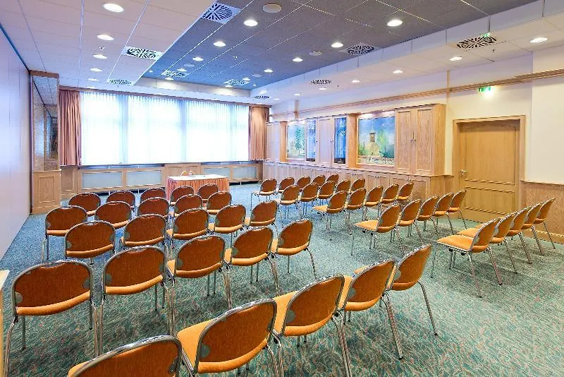 Hotel Steglitz International Berlin