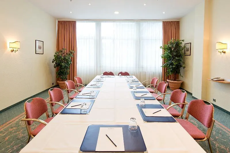 Hotel Steglitz International Berlin