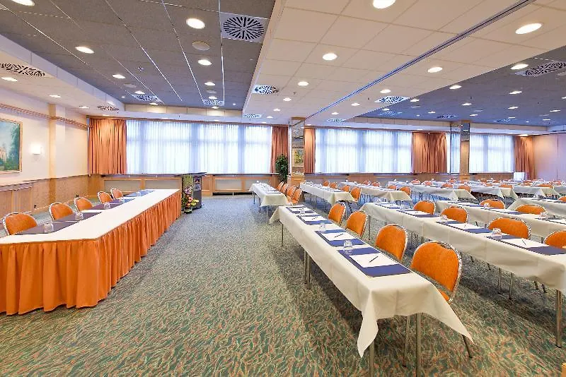 Hotel Steglitz International Berlin