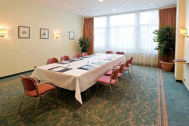 Hotel Steglitz International Berlin