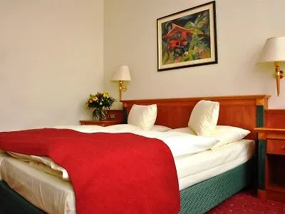 Hotel Steglitz International Berlin