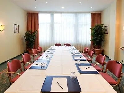 Hotel Steglitz International Berlin