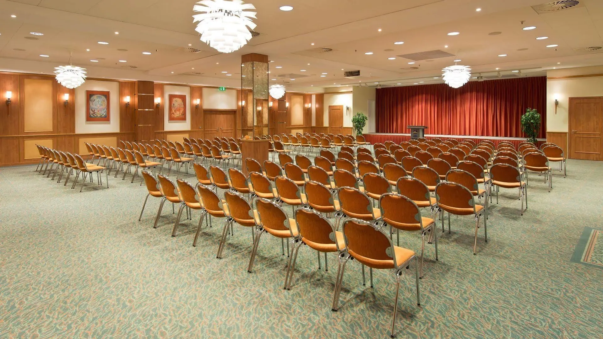 Hotel Steglitz International Berlin