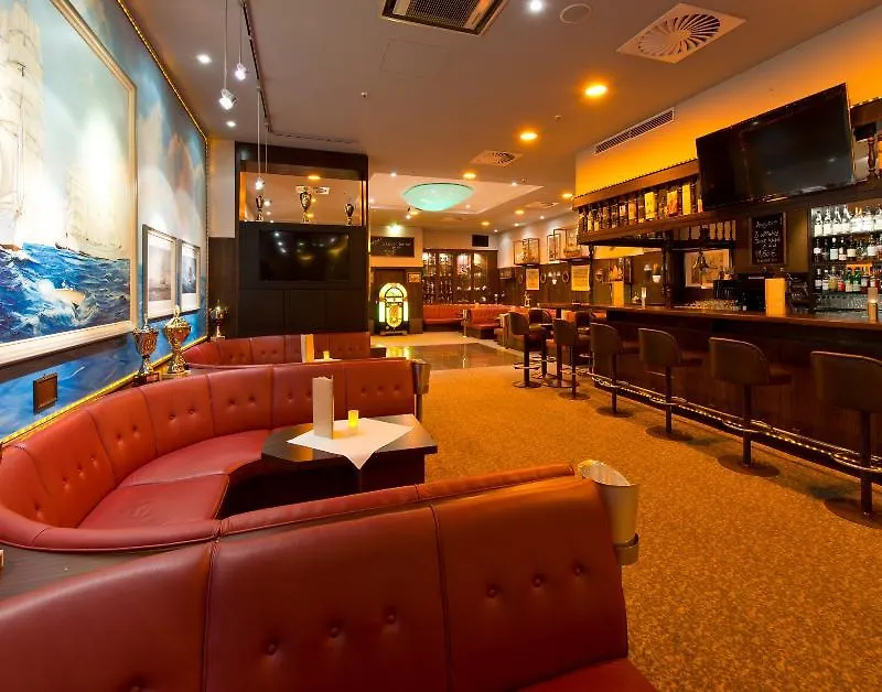 Hotel Steglitz International Berlin 4*,  Tyskland